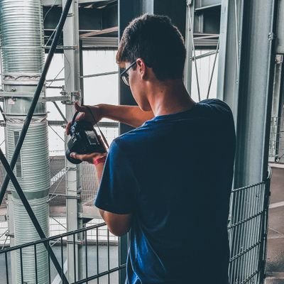 Profile Picture of KimaHrey (@KimaHreyHD) on Twitter