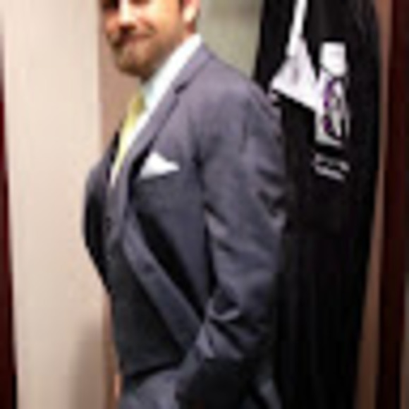 Profile Picture of Christopher Hunter (@dadlife0529) on Poshmark