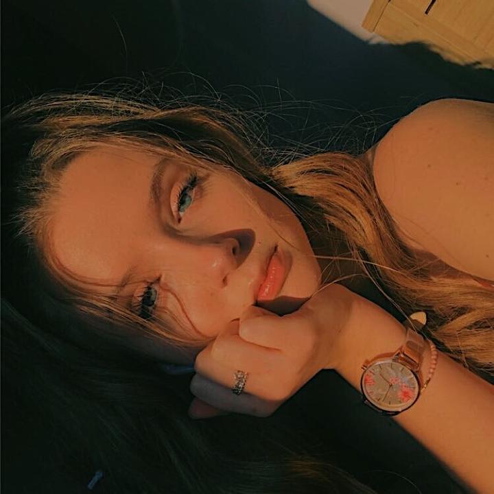 Profile Picture of hayleymcclain (@@hayleymcclain) on Tiktok