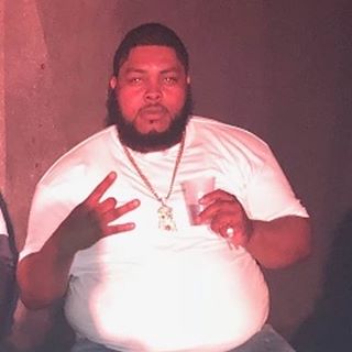 Profile Picture of Kevin Kevice Cuffee (Kevice) (@kevin.k.cuffee) on Facebook