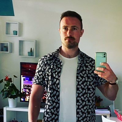 Profile Picture of Ryan Freeman (@Ryman0611) on Twitter