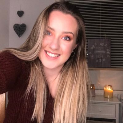 Profile Picture of Jess Parnell (@jesskathparnell) on Twitter