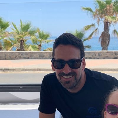 Steve Beaton - Twitter Profile Picture of Steve Beaton (@stevebeaton) on Twitter