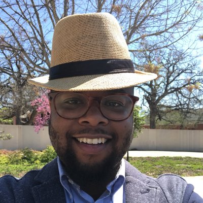 Profile Picture of Josiah Moore (@ProfessorJMoore) on Twitter