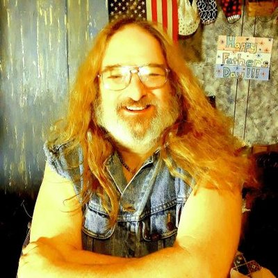Profile Picture of Paul Pulliam (@PaulPulliam5) on Twitter