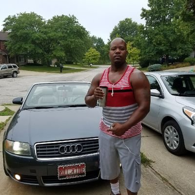 Profile Picture of Daryl Moody (@darylmoody20) on Twitter
