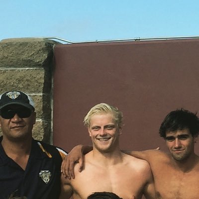 Profile Picture of Garrett Felix (@FelixdaCat06) on Twitter