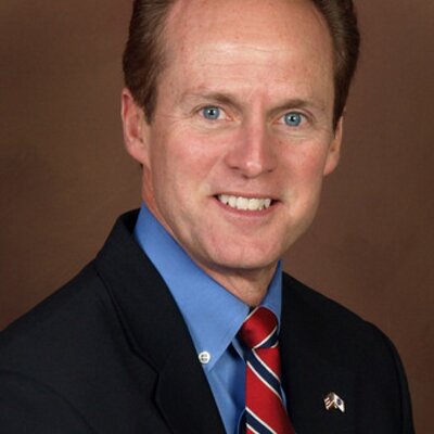 Profile Picture of Craig Floyd (@Craig_Floyd) on Twitter