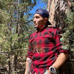 Profile Picture of Michael Bowles (@sup3r_human) on Instagram