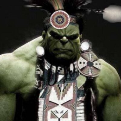 Profile Picture of Vincent Andrew Cook (@crazynative97) on Twitter
