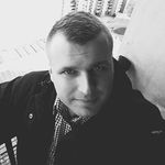 Profile Picture of Daniel Kaczmarczyk (@_eyesneverlie___) on Instagram