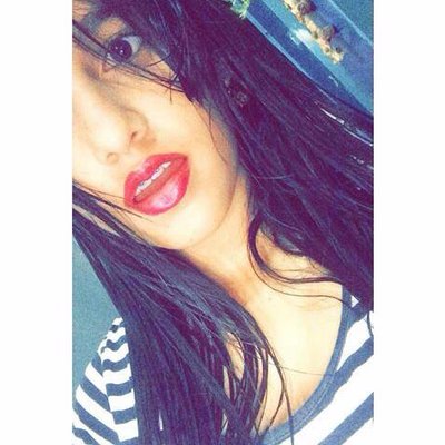 Profile Picture of Michelle Pazmiño (@MichellePazCor) on Twitter