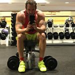 Profile Picture of Mark Hamade (@onthemarkwithhamade) on Instagram