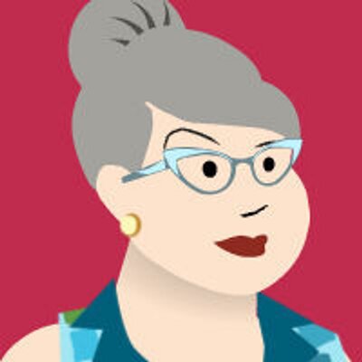 Profile Picture of Dorothy Young (@@Dorothy_Young) on Twitter