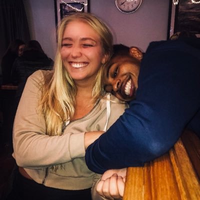 Profile Picture of Meredith G (@dithy_G) on Twitter