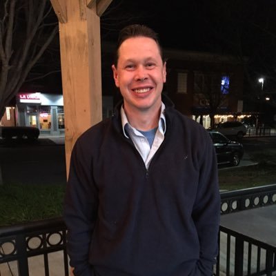Profile Picture of Brian M Tolbert (@ATolbert1986) on Twitter