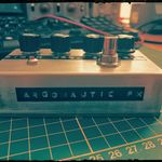 Profile Picture of Kristian Jason Brodersen (@argonautic_fx) on Instagram