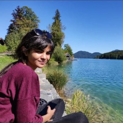 Profile Picture of Pooja Wagh (@PoojaWa73338319) on Twitter