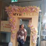 Profile Picture of Edwina Rasmussen (@edwinarasmussen) on Instagram