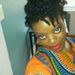 Profile Picture of Alexandra Boateng (@chocfiend) on Pinterest