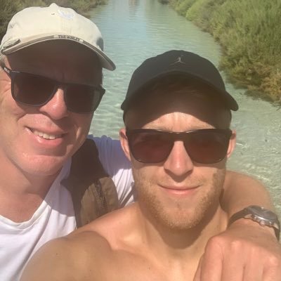 Profile Picture of Philip Bailey (@bailey11_) on Twitter