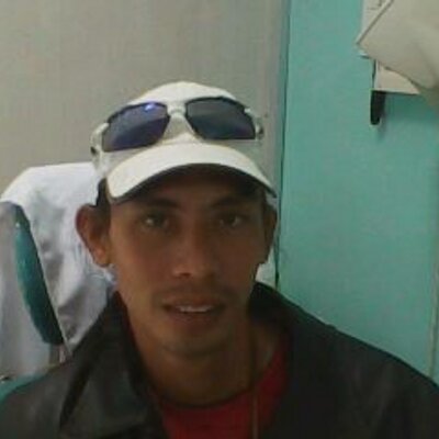 Profile Picture of Romeo Alcantara (@RomeoAlcantara2) on Twitter