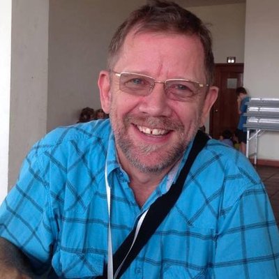 Profile Picture of Glenn Miles (@drglennmiles) on Twitter