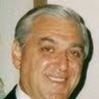 Profile Picture of Joseph Raguso (@JrRaguso) on Twitter