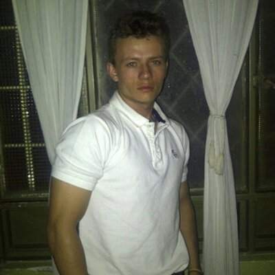 Profile Picture of Sergio Steve Zapata (@Sergioza_86) on Twitter