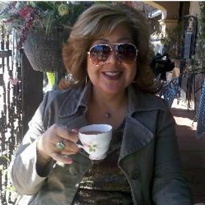 Profile Picture of Arlene Garcia (@TeaQueenArlene) on Twitter