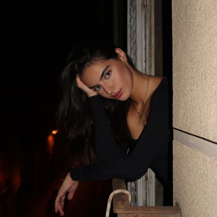 Profile Picture of LORENZZO (@jeanne.lorenzo) on Tiktok