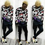 Profile Picture of Nino Cliff la coeur (@ninoshinoir) on Instagram