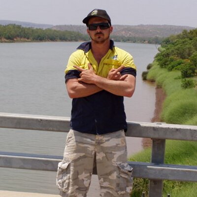 Adrian Cook - Twitter Profile Picture of Adrian Cook (@LoyalRabbitoes1) on Twitter