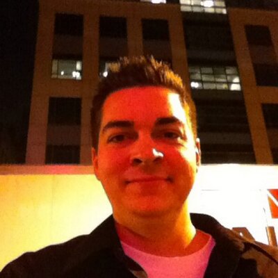 Profile Picture of Brennan Wolfe (@brennnandub) on Twitter