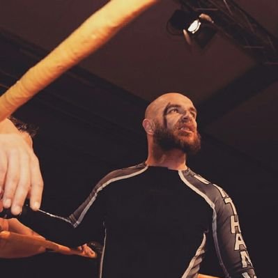 Profile Picture of Nathan Wolf (@nathanwolf_new) on Twitter