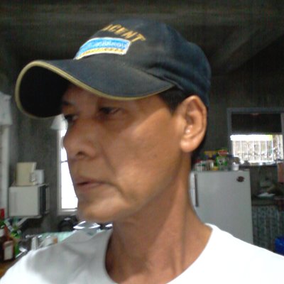 Profile Picture of Paul Encinas (@paulynn0815) on Twitter