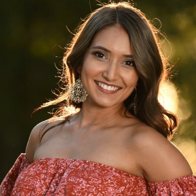 Profile Photo of Bella Rodriguez Cuevas (@Amaranta1999) on Twitter