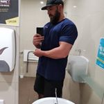 Profile Picture of Daniel Hedges (@daniel_hedges) on Instagram