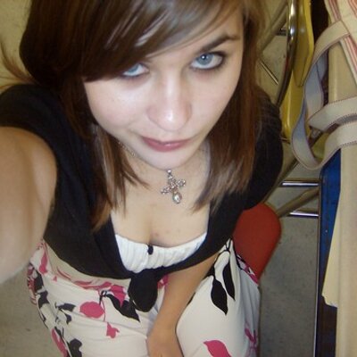 Profile Picture of Cassandra Miller (@CassieJoJo01) on Twitter