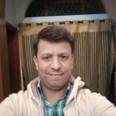 Profile Picture of Fahd Syed (@fahdsyed9) on Twitter