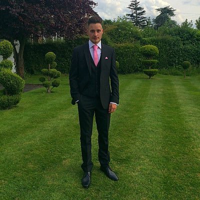 Profile Picture of Josh Spinks (@joshspinks_) on Twitter