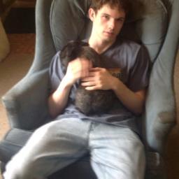 Oliver Wyatt Johnson - Twitter Profile Picture of Oliver Wyatt Johnson (@OliverWyatt) on Twitter