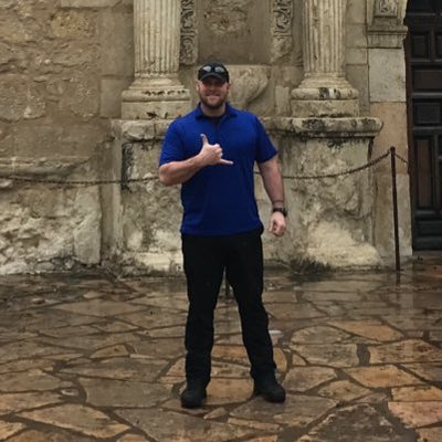 Profile Picture of Don Nettles (@DonNettles1) on Twitter