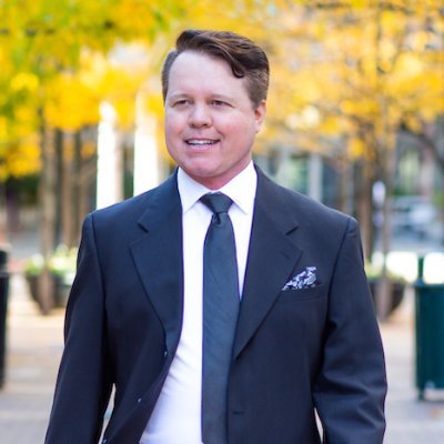 Profile Picture of Ken Trotter (@KennethTrotter) on Twitter