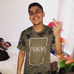 Profile Picture of Big Daddy Jeff (@jefferyst.louis) on Instagram