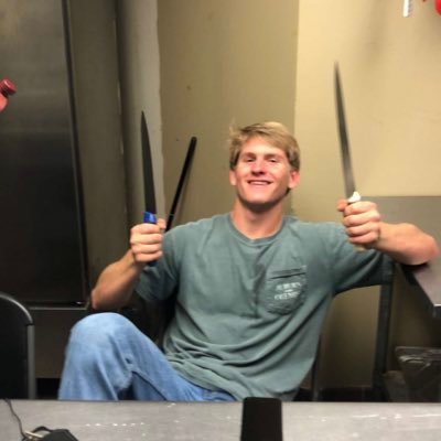 Profile Picture of Robert Holyfield (@RobertHolyfiel2) on Twitter