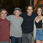 Profile Picture of Quinn Clark (@quinn_clark1215) on Instagram