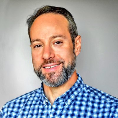 Profile Picture of Dan Friedell (@danfriedell) on Twitter