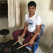 Profile Picture of Akshith Palreddy (@KREAT1V_CH0RDS) on Youtube