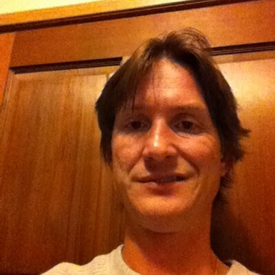 Profile Picture of Shane T Wiseman (@@wiseman_shane) on Twitter